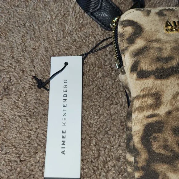 NWT Aimee Kestenberg - Picture 2 of 5